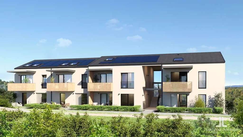 3-Zimmer-Wohnung kaufen in Graz – 66,62 m², € 303.121