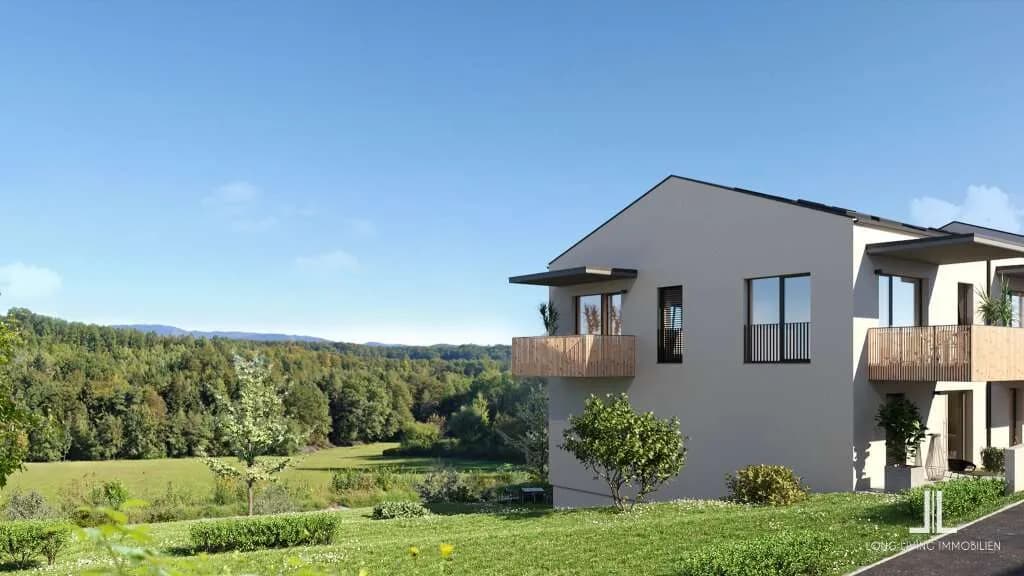 3-Zimmer-Wohnung kaufen in Graz – 66,62 m², € 303.121 – Bild 3 von 10