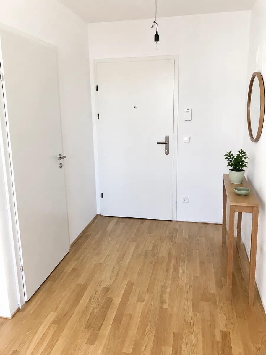2-Zimmer-Wohnung mieten in Wien – 51 m², € 1.030 – Bild 3 von 11