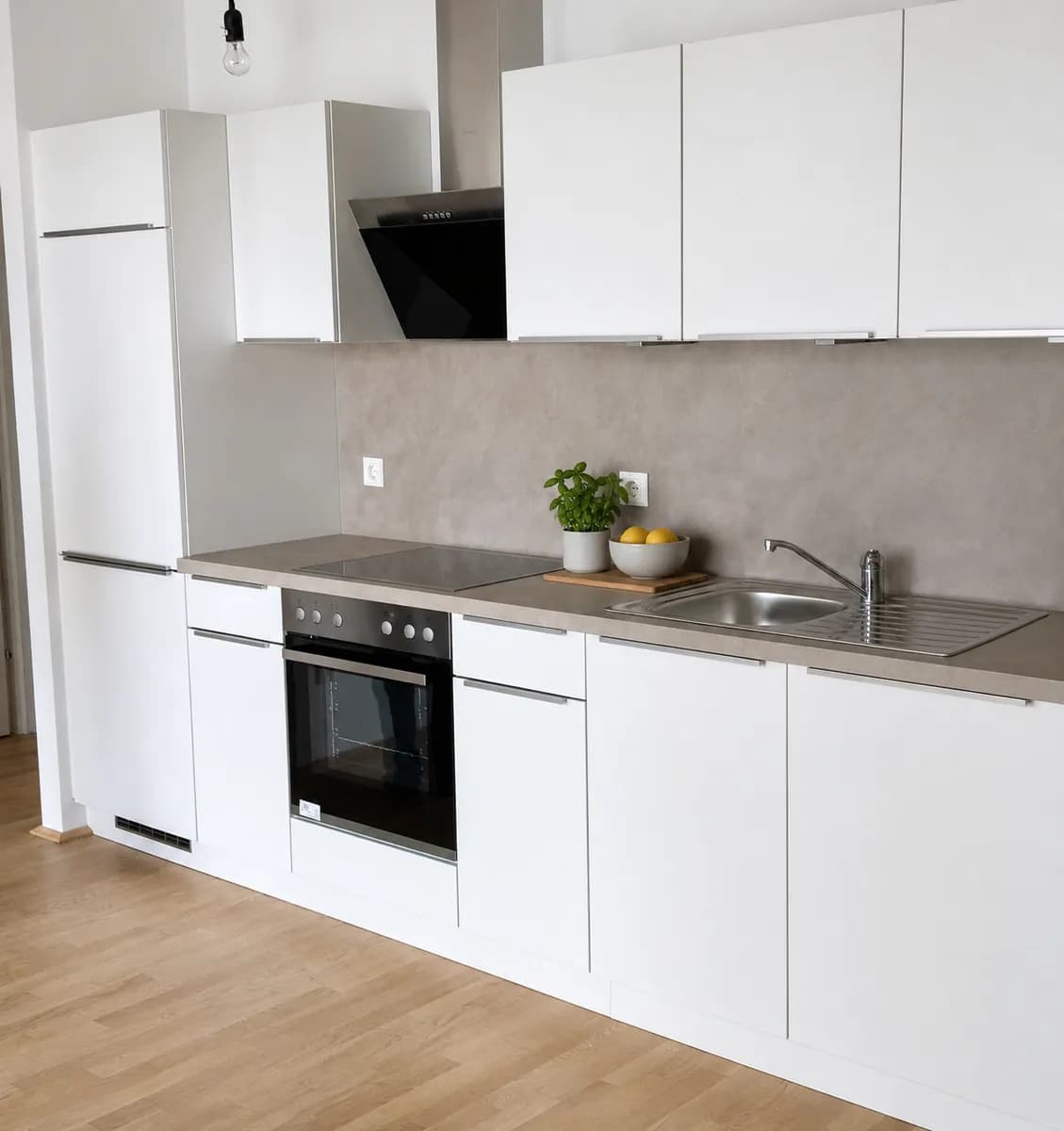 2-Zimmer-Wohnung mieten in Wien – 51 m², € 1.030 – Bild 5 von 11