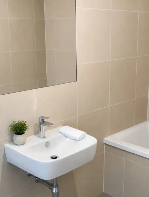 2-Zimmer-Wohnung mieten in Wien – 51 m², € 1.030 – Bild 6 von 11