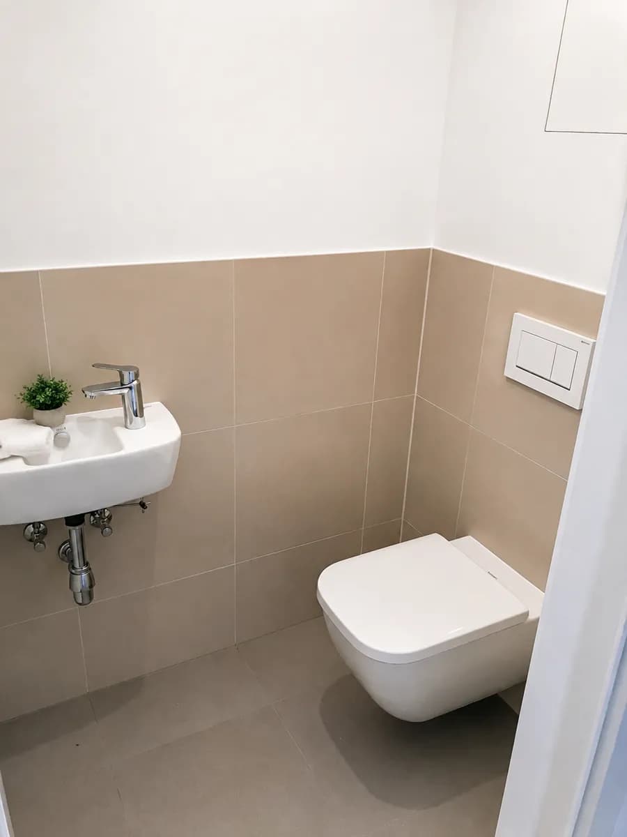 2-Zimmer-Wohnung mieten in Wien – 51 m², € 1.030 – Bild 7 von 11
