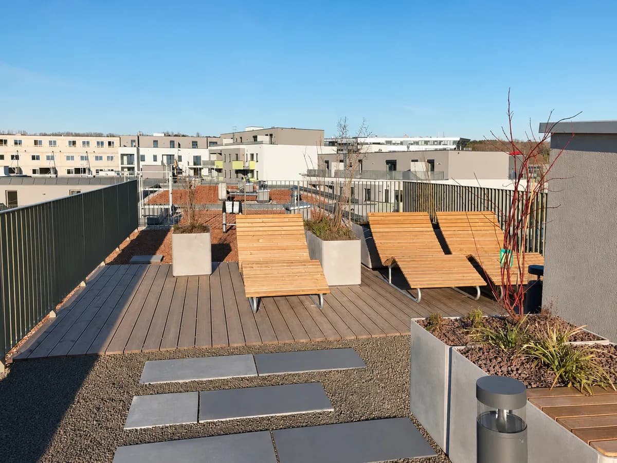 2-Zimmer-Wohnung mieten in Wien – 51 m², € 1.030 – Bild 9 von 11