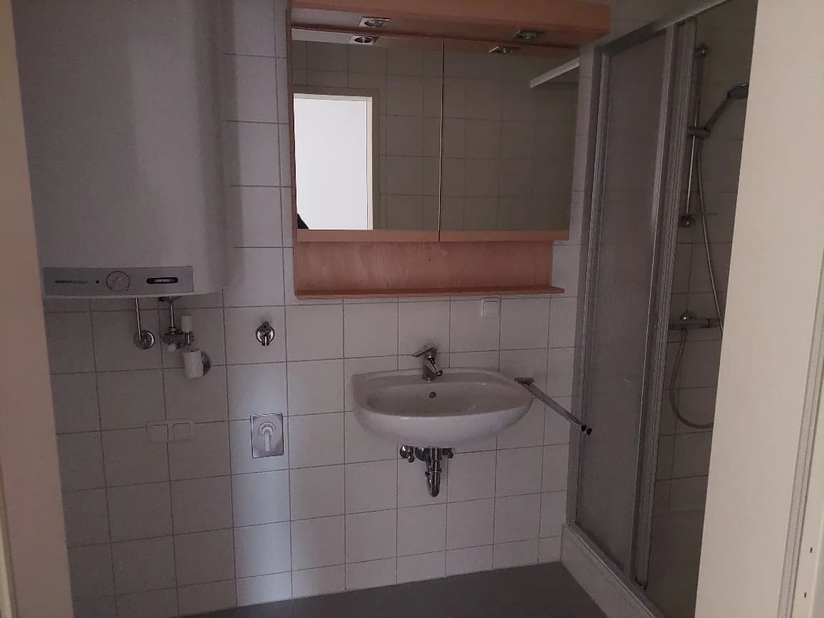 2-Zimmer-Wohnung mieten in Schärding – 60 m², € 680