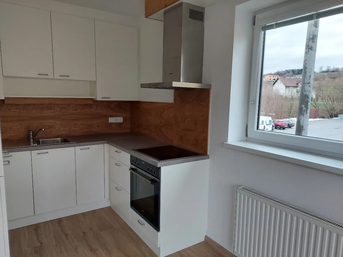 2-Zimmer-Wohnung mieten in Schärding – 60 m², € 680 – Bild 3 von 6