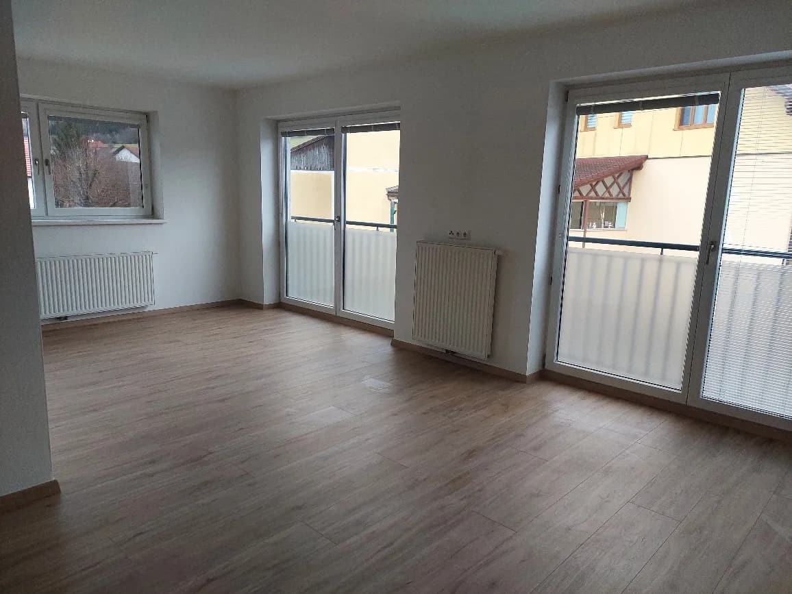 2-Zimmer-Wohnung mieten in Schärding – 60 m², € 680 – Bild 5 von 6