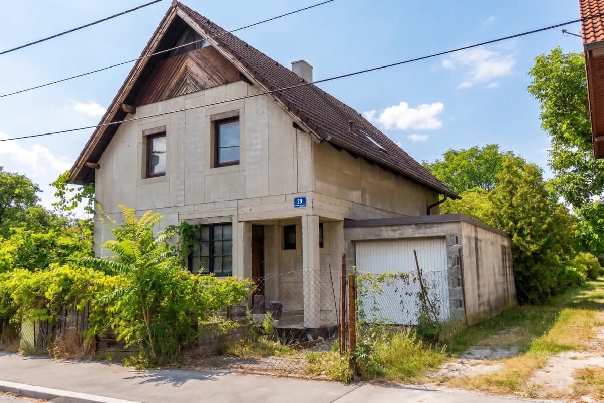 5-Zimmer-Haus kaufen in Wien – 127,16 m², € 497.000