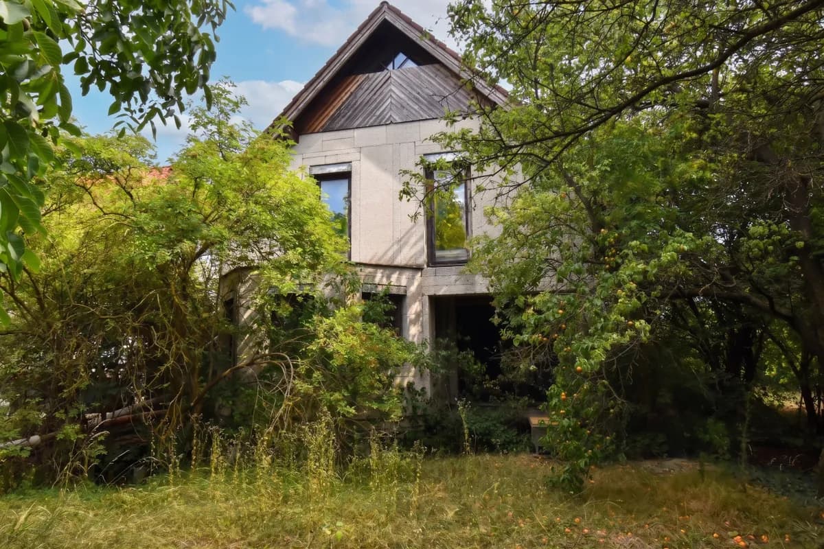 5-Zimmer-Haus kaufen in Wien – 127,16 m², € 497.000 – Bild 2 von 10