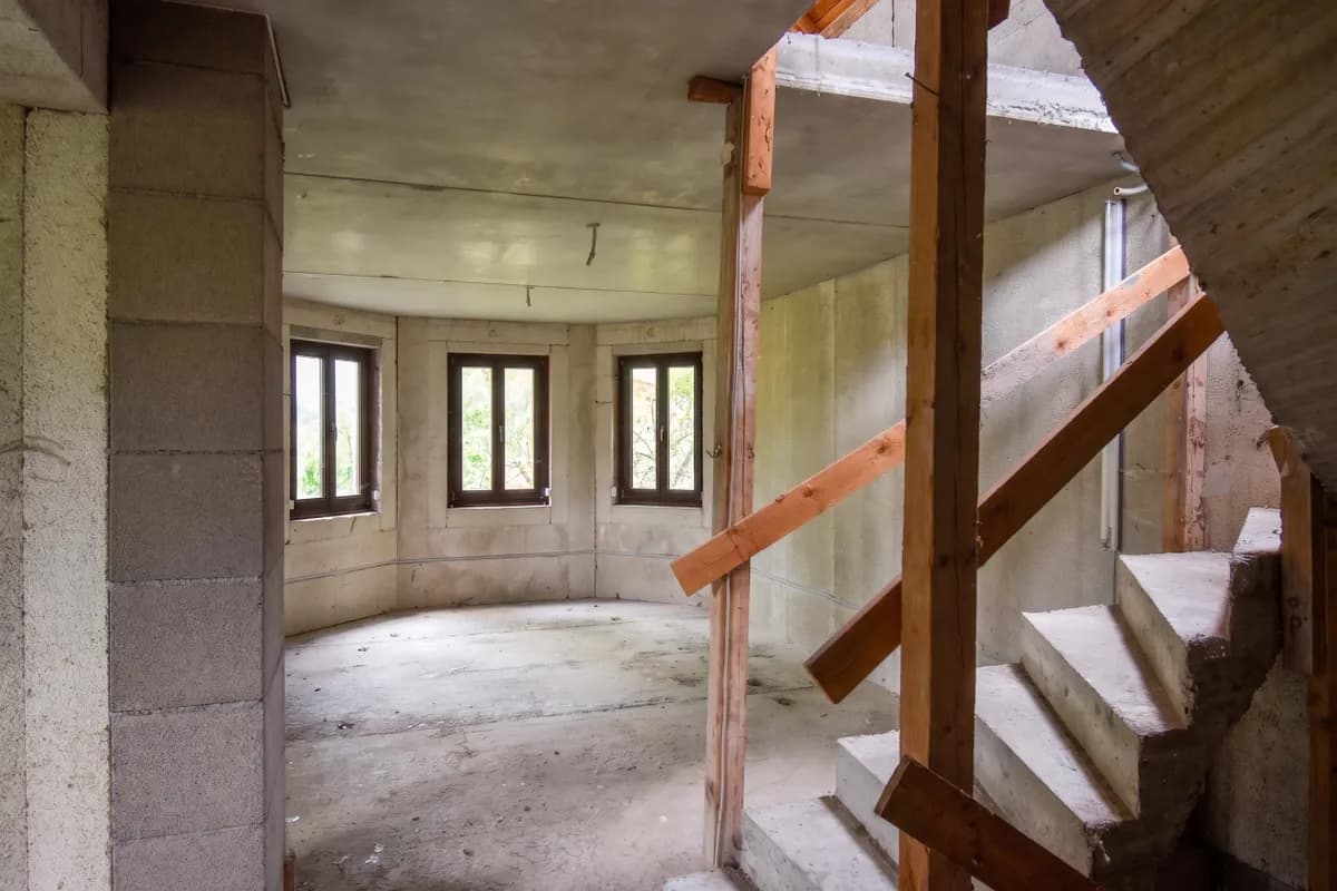 5-Zimmer-Haus kaufen in Wien – 127,16 m², € 497.000 – Bild 3 von 10