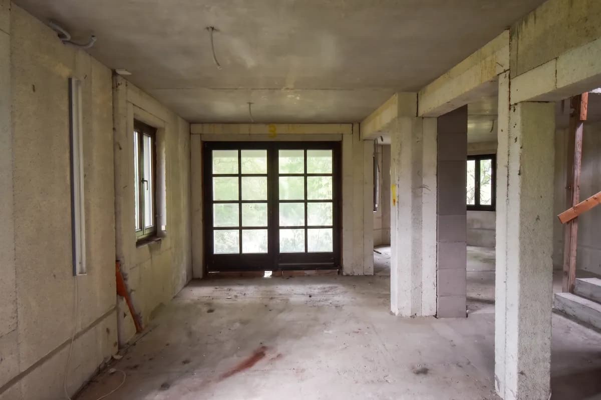 5-Zimmer-Haus kaufen in Wien – 127,16 m², € 497.000 – Bild 4 von 10