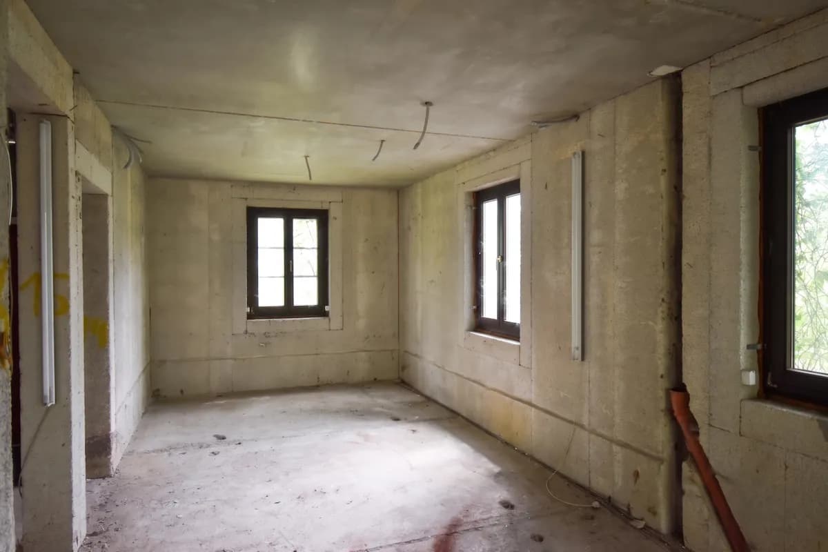 5-Zimmer-Haus kaufen in Wien – 127,16 m², € 497.000 – Bild 5 von 10