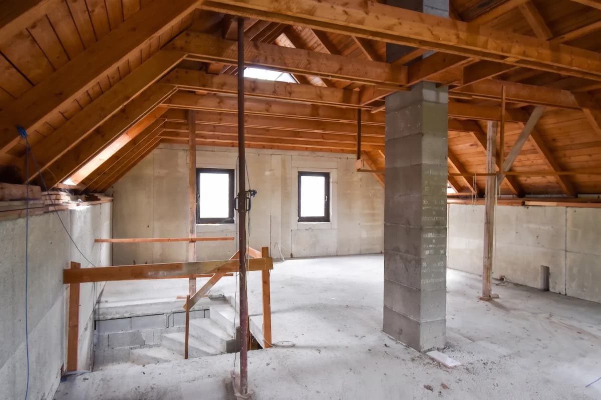 5-Zimmer-Haus kaufen in Wien – 127,16 m², € 497.000 – Bild 6 von 10