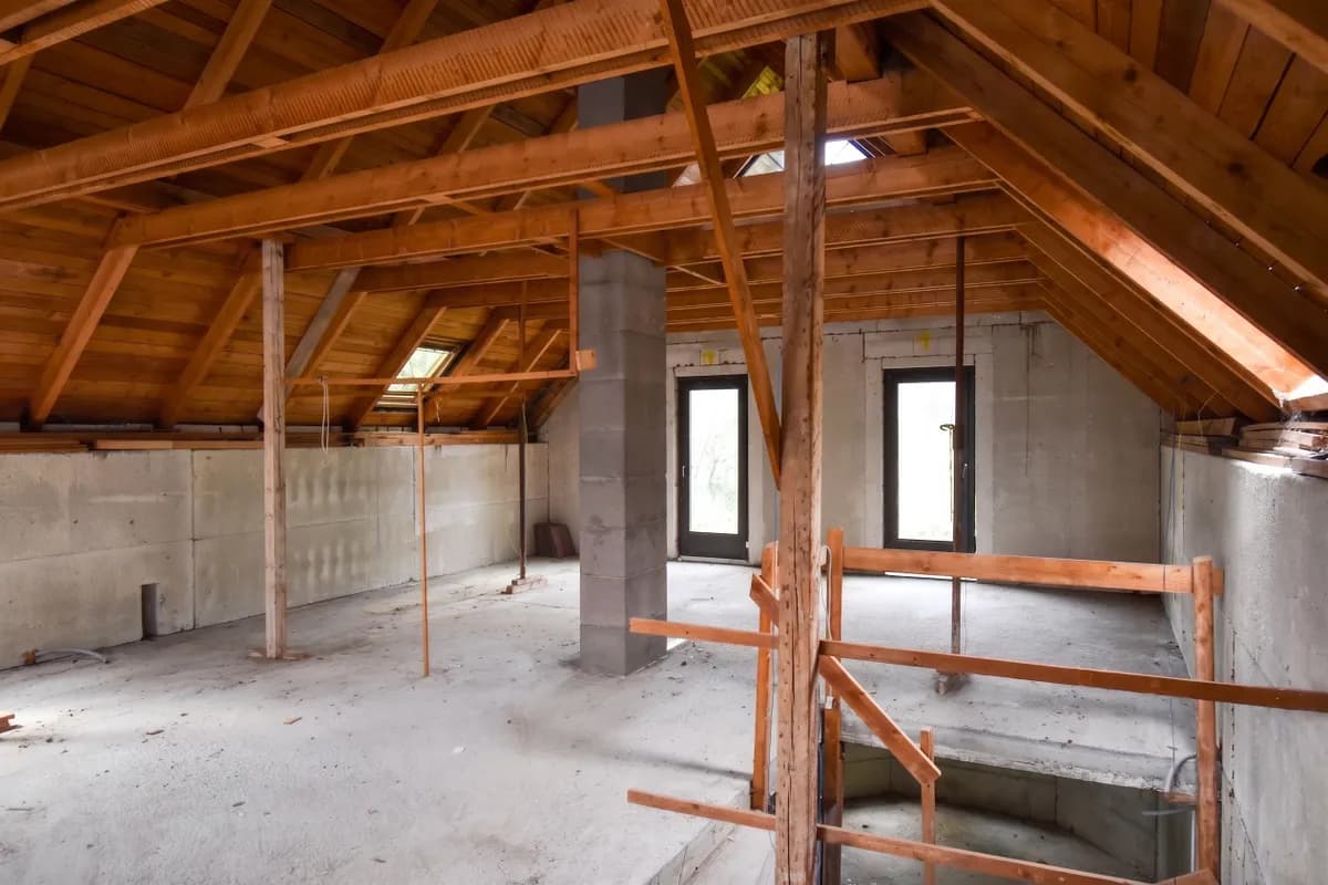 5-Zimmer-Haus kaufen in Wien – 127,16 m², € 497.000 – Bild 7 von 10