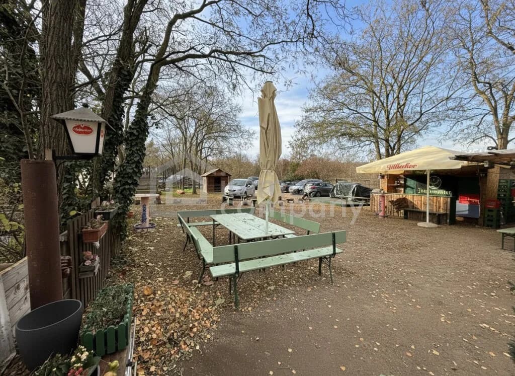 Gewerbeimmobilie kaufen in Wien – 1 142 m², € 710.000 – Bild 2 von 12