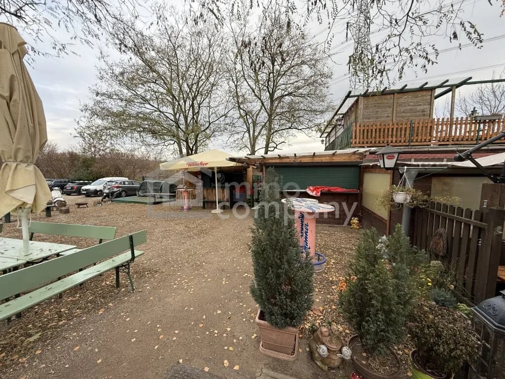 Gewerbeimmobilie kaufen in Wien – 1 142 m², € 710.000 – Bild 3 von 12