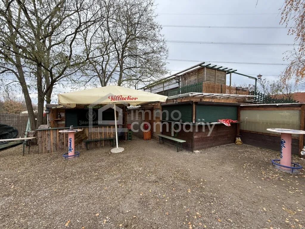 Gewerbeimmobilie kaufen in Wien – 1 142 m², € 710.000 – Bild 4 von 12