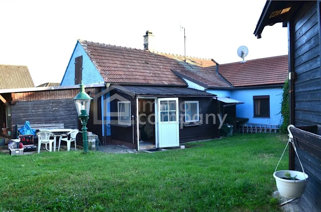 3-Zimmer-Haus kaufen in Bruck an der Leitha – 85 m², € 175.000 – Bild 2 von 11