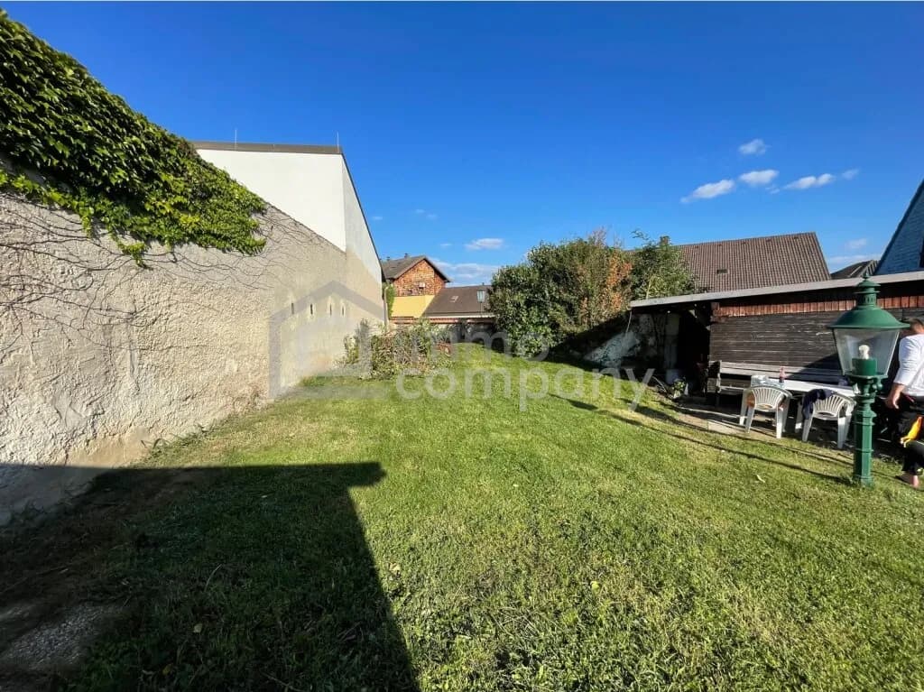 3-Zimmer-Haus kaufen in Bruck an der Leitha – 85 m², € 175.000 – Bild 3 von 11