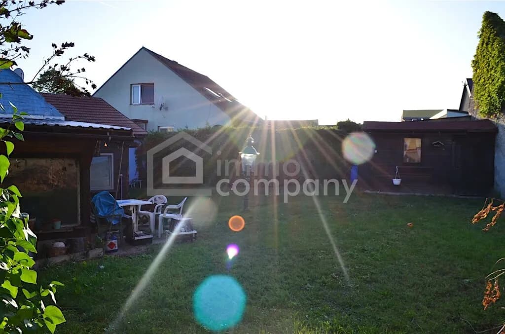 3-Zimmer-Haus kaufen in Bruck an der Leitha – 85 m², € 175.000 – Bild 10 von 11