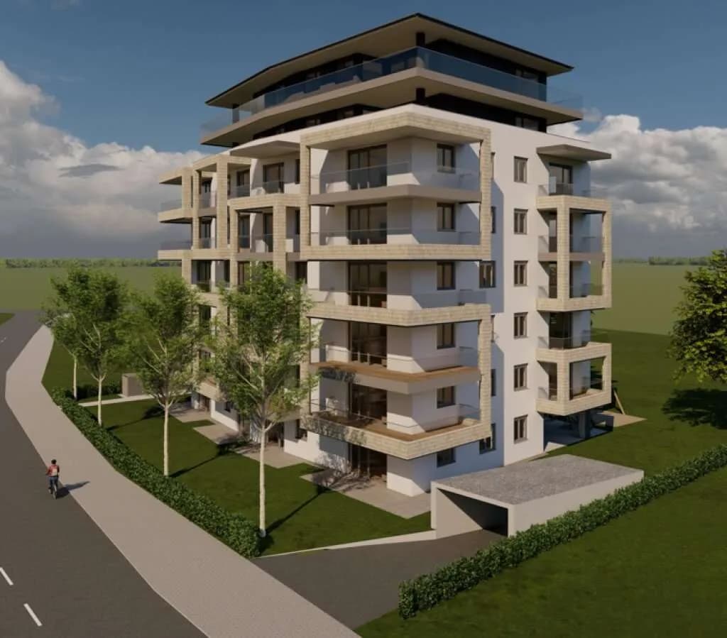 Grundstück kaufen in Liezen – 1 528 m², € 1.300.000