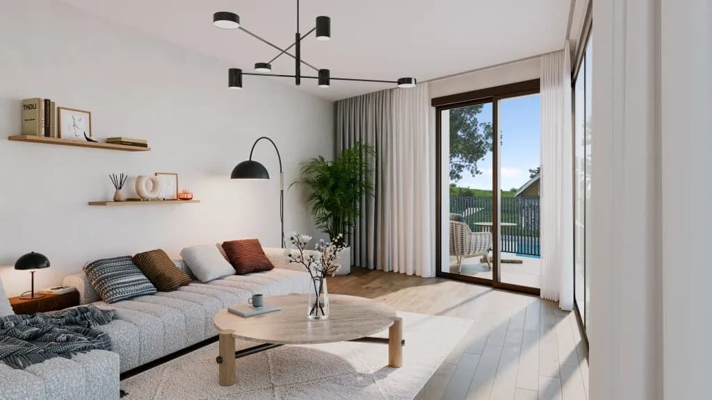 6-Zimmer-Haus kaufen in Wien – 250 m², € 2.300.000 – Bild 2 von 14