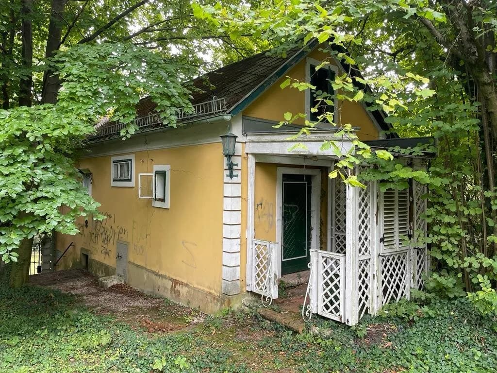 6-Zimmer-Haus kaufen in Wien – 250 m², € 2.300.000 – Bild 5 von 14