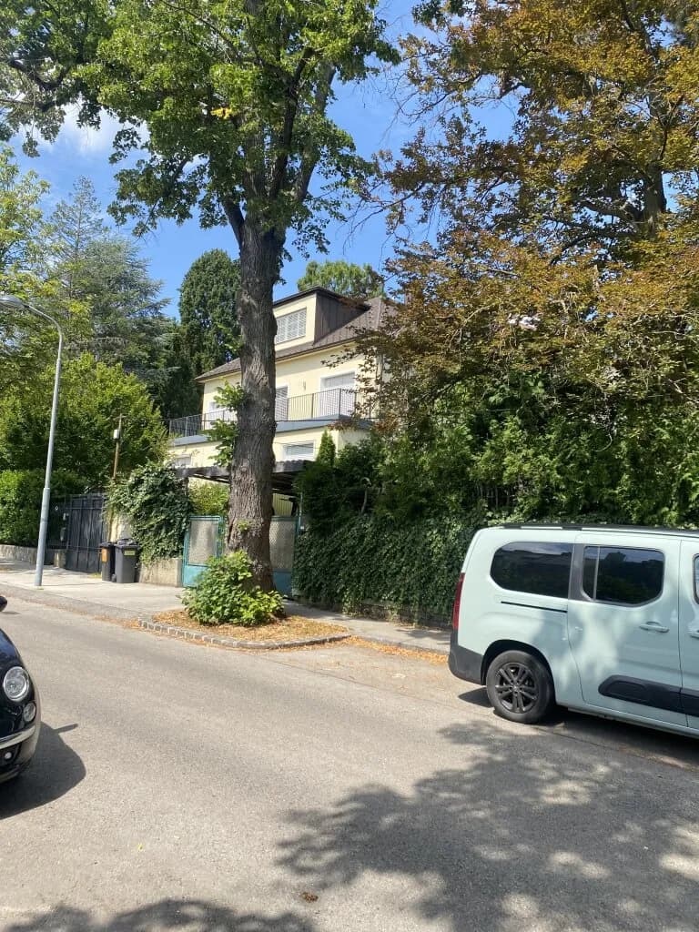 6-Zimmer-Haus kaufen in Wien – 250 m², € 2.300.000 – Bild 7 von 14
