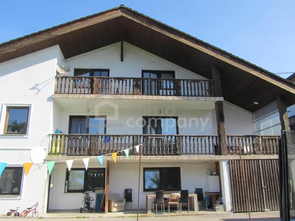 8-Zimmer-Gewerbeimmobilie kaufen in Freistadt – 280 m², € 495.000
