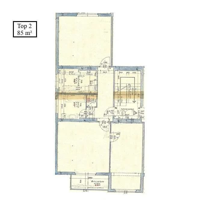4-Zimmer-Wohnung kaufen in Wien – 85 m², € 550.000 – Bild 19 von 21