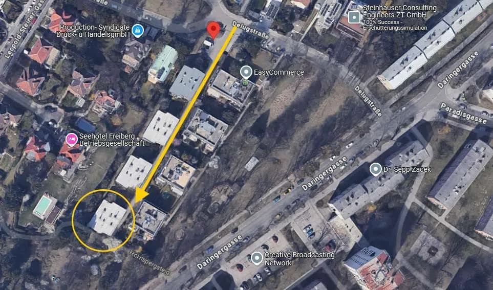 4-Zimmer-Wohnung kaufen in Wien – 85 m², € 550.000 – Bild 20 von 21