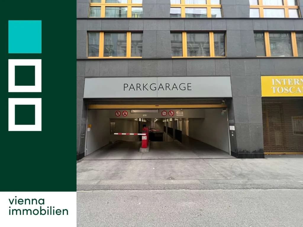 Immobilie mieten in Wien – € 228 – Bild 1 von 11