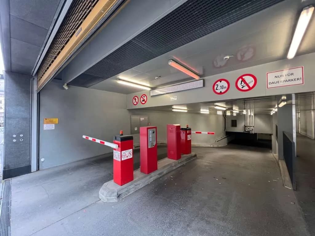 Immobilie mieten in Wien – € 228 – Bild 3 von 11