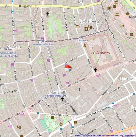 Immobilie mieten in Wien – € 228 – Bild 11 von 11