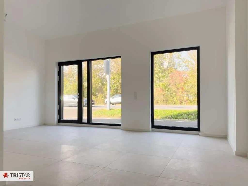 Gewerbeimmobilie kaufen in Wien – 39 m², € 201.000 – Bild 2 von 15