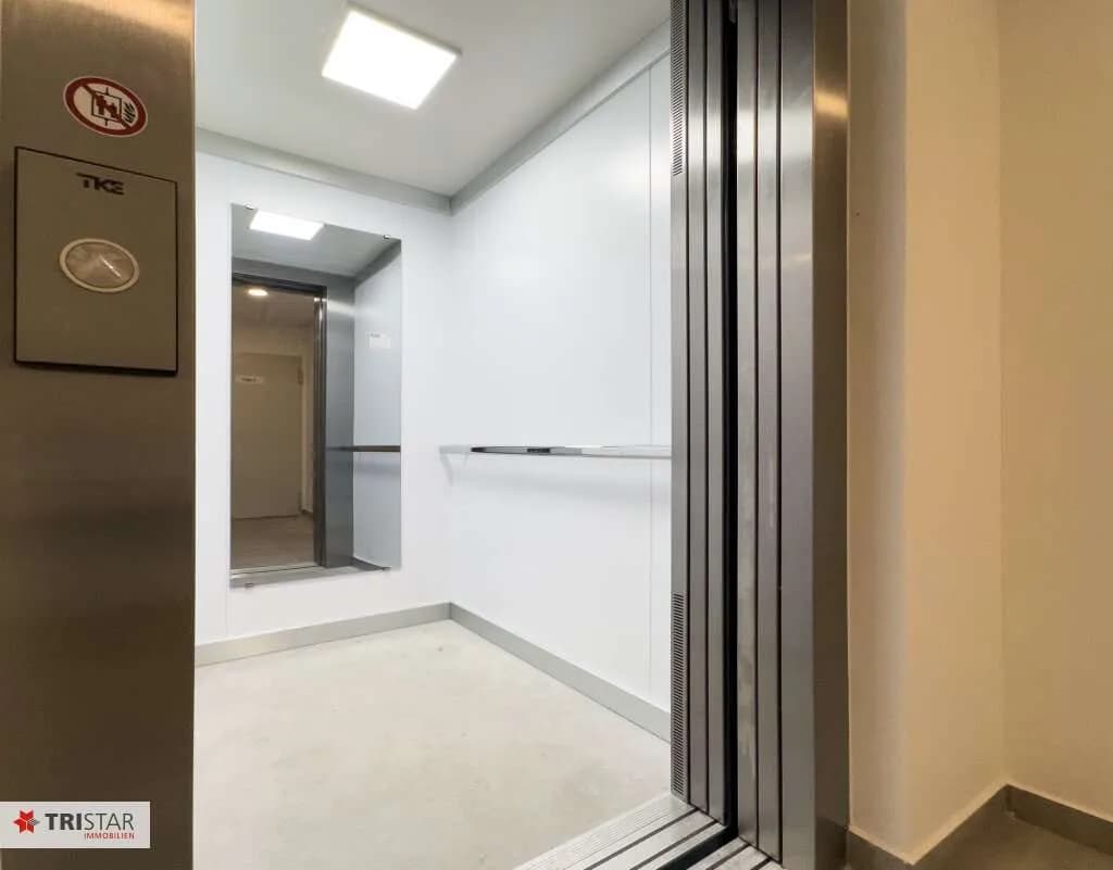 Gewerbeimmobilie kaufen in Wien – 39 m², € 201.000 – Bild 8 von 15