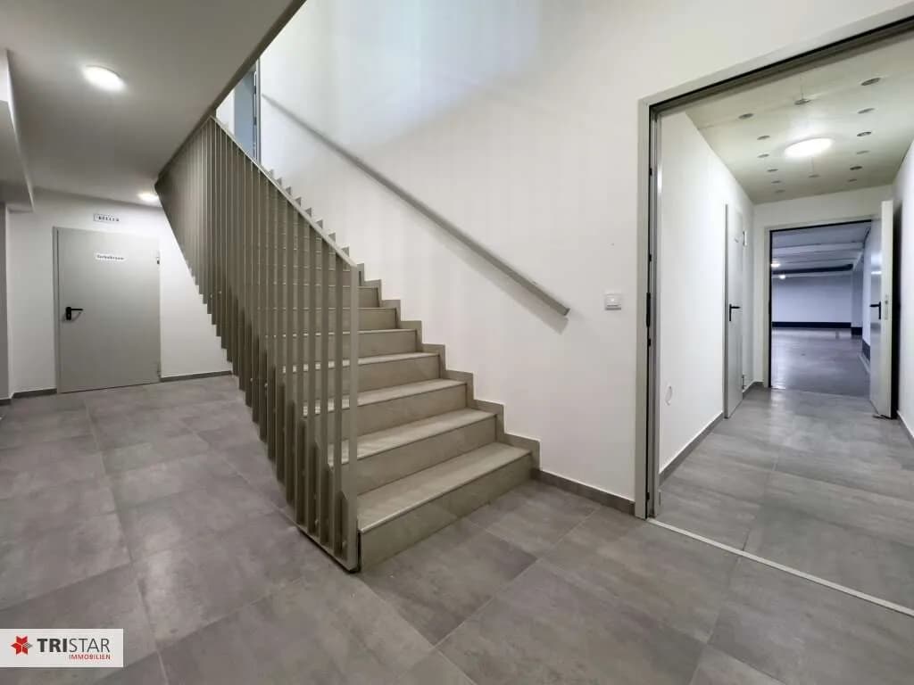 Gewerbeimmobilie kaufen in Wien – 39 m², € 201.000 – Bild 9 von 15