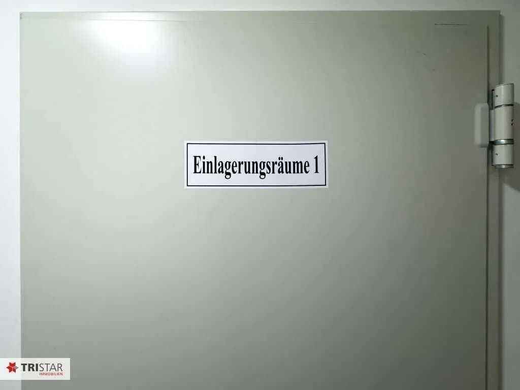 Gewerbeimmobilie kaufen in Wien – 39 m², € 201.000 – Bild 10 von 15