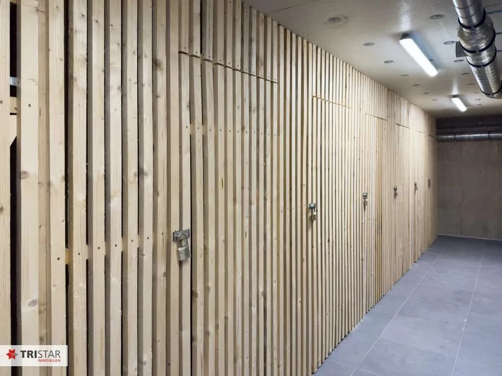Gewerbeimmobilie kaufen in Wien – 39 m², € 201.000 – Bild 11 von 15