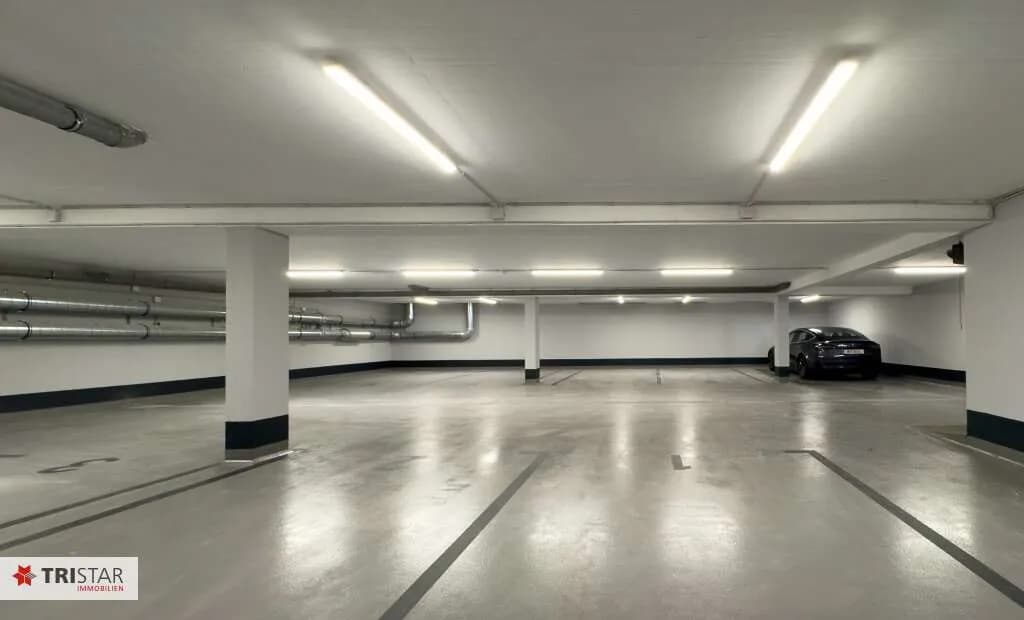 Gewerbeimmobilie kaufen in Wien – 39 m², € 201.000 – Bild 12 von 15
