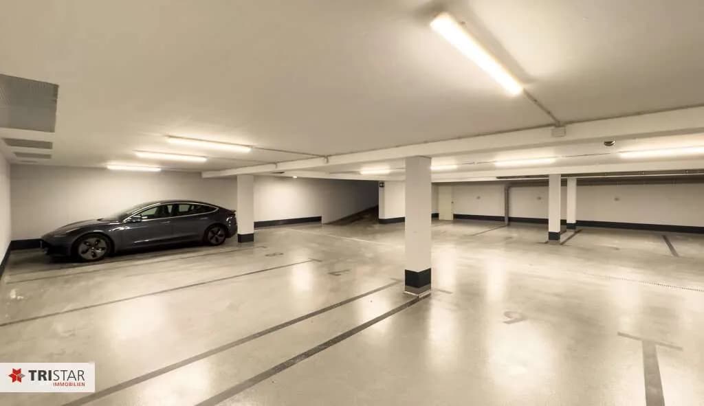 Gewerbeimmobilie kaufen in Wien – 39 m², € 201.000 – Bild 13 von 15