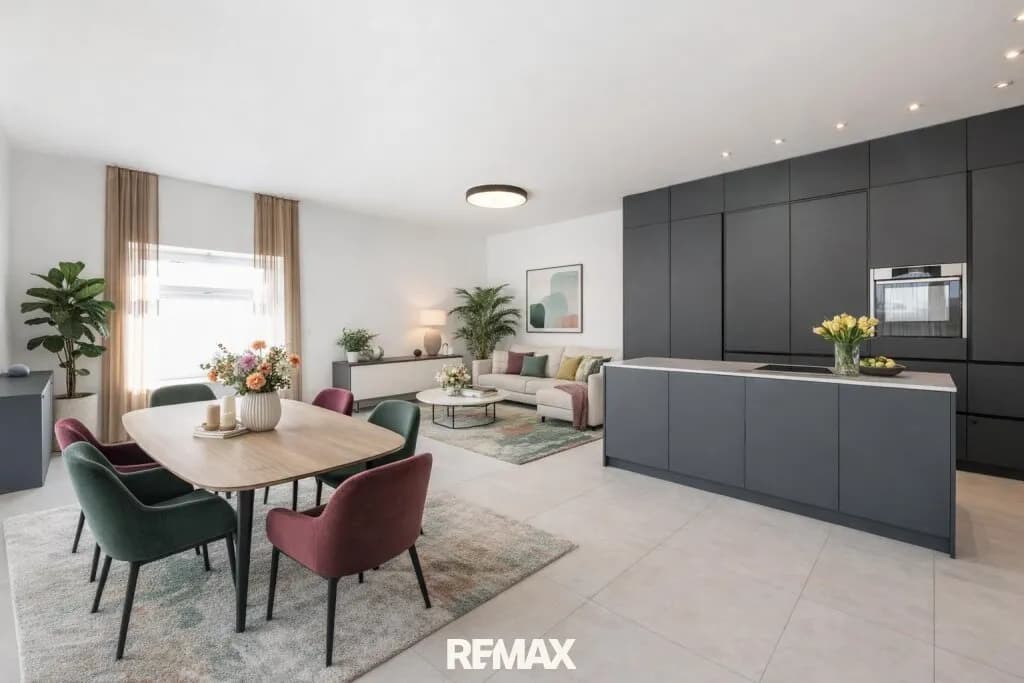 3-Zimmer-Wohnung kaufen in Graz – 94,48 m², € 579.000 – Bild 3 von 18