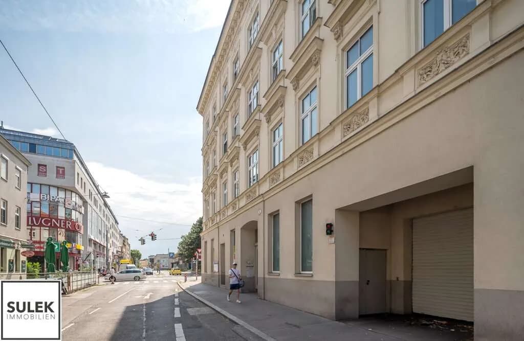 Immobilie mieten in Wien – € 120 – Bild 2 von 2
