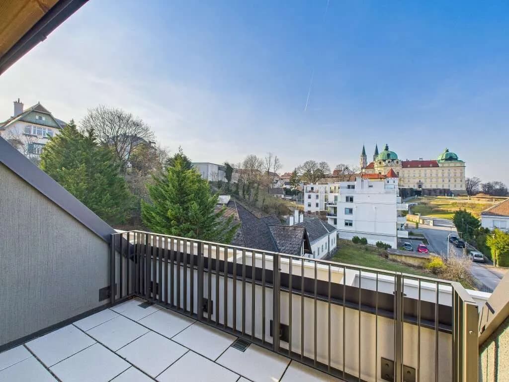 4-Zimmer-Wohnung kaufen in Tulln – 145,8 m², € 990.000 – Bild 5 von 15