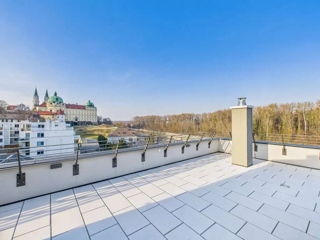4-Zimmer-Wohnung kaufen in Tulln – 145,8 m², € 990.000 – Bild 10 von 15