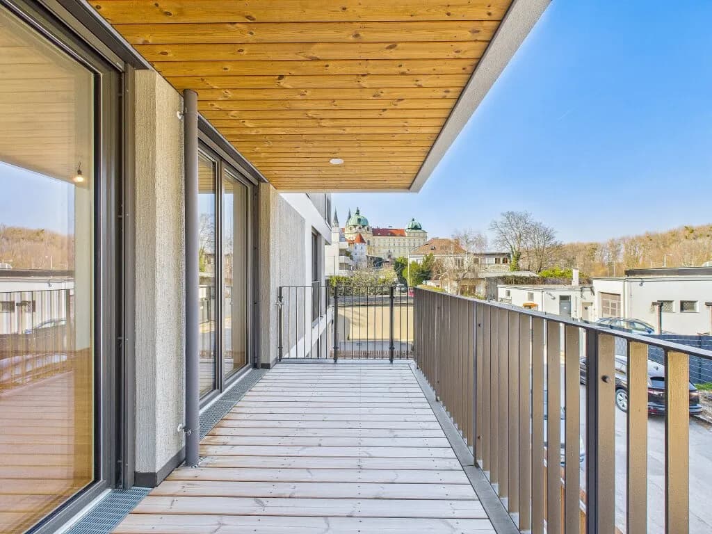 7-Zimmer-Wohnung kaufen in Tulln – 154,43 m², € 990.000