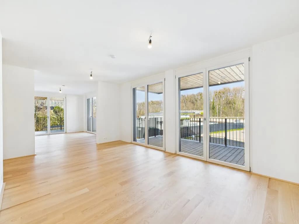 7-Zimmer-Wohnung kaufen in Tulln – 154,43 m², € 990.000 – Bild 2 von 15