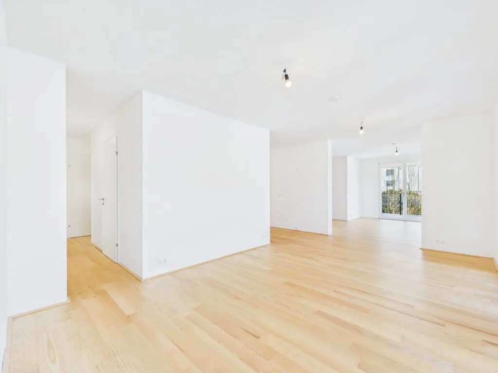 7-Zimmer-Wohnung kaufen in Tulln – 154,43 m², € 990.000 – Bild 3 von 15