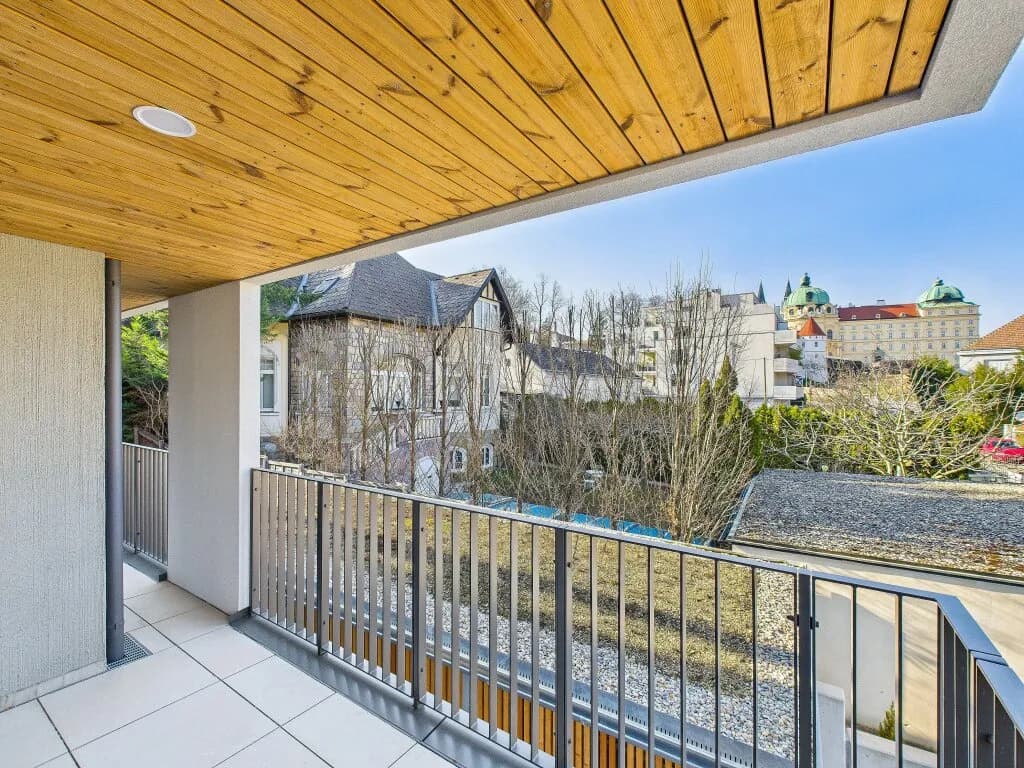 7-Zimmer-Wohnung kaufen in Tulln – 154,43 m², € 990.000 – Bild 7 von 15