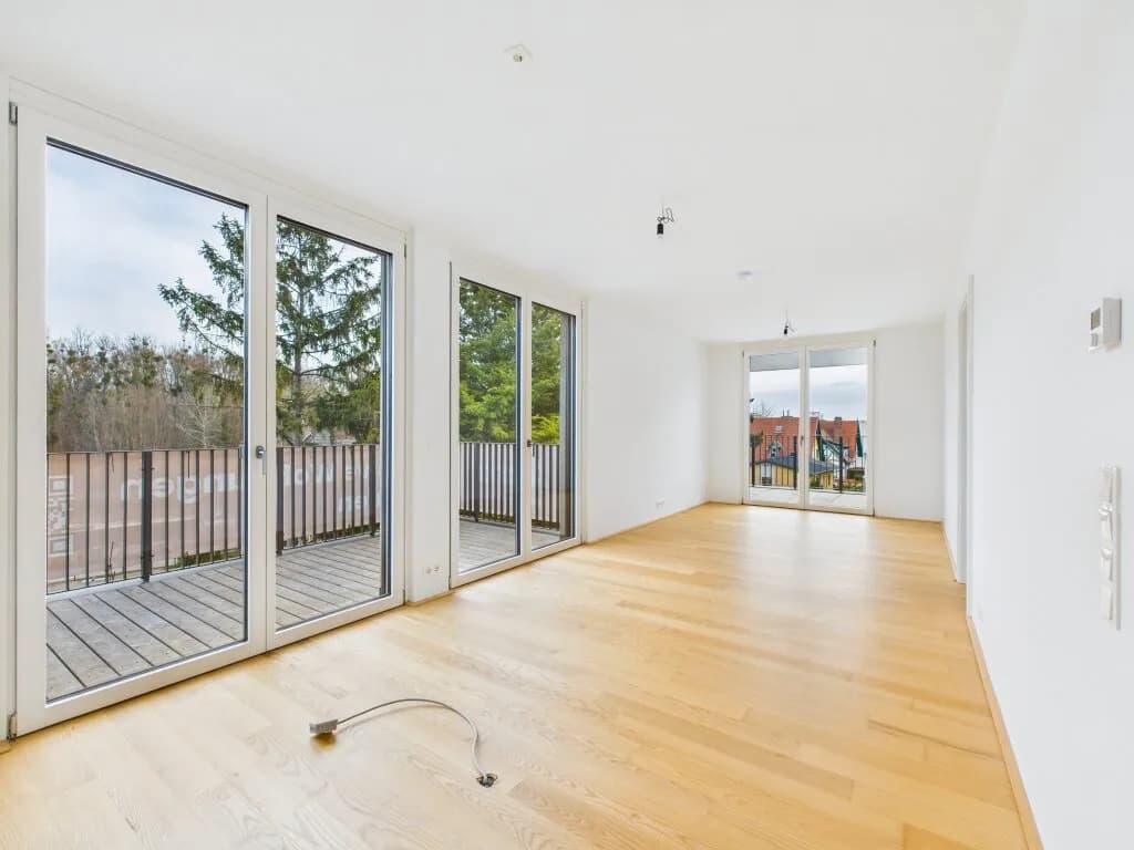 3-Zimmer-Wohnung kaufen in Tulln – 71,27 m², € 545.000 – Bild 2 von 9