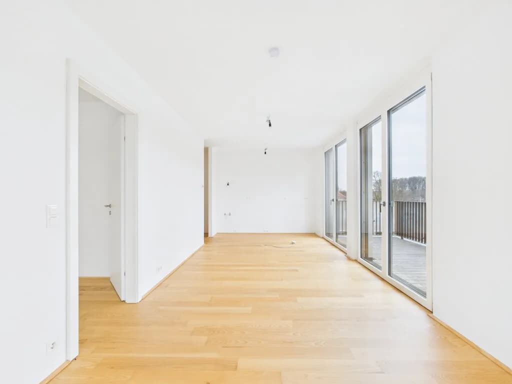 3-Zimmer-Wohnung kaufen in Tulln – 71,27 m², € 545.000 – Bild 3 von 9